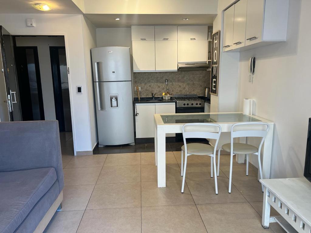 Departamento En Palermo * Buenos Aires